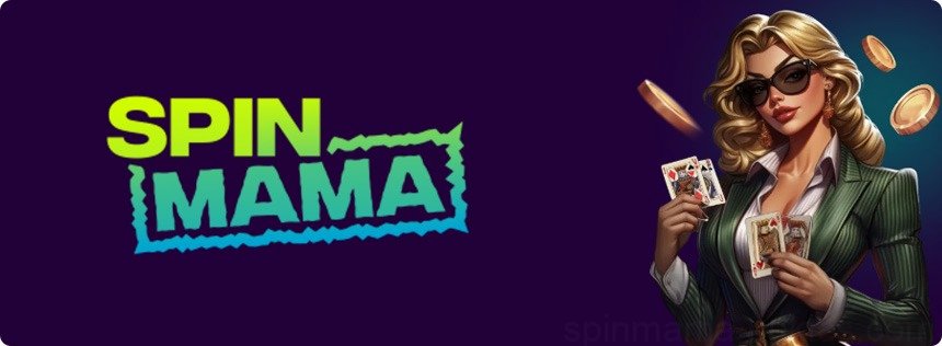 Spinmama Casino Gaming