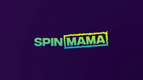Spinmama Casino Logo